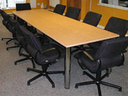  Conference tables