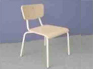 Ply Base Chair